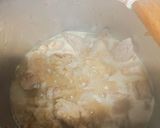 Foto del paso 3 de la receta: Guiso de magro de cerdo con patatas