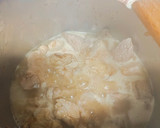 Foto del paso 3 de la receta: Guiso de magro de cerdo con patatas