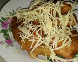Foto langkah ke 4 dari resep Godok pisang simple.