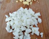 Foto del paso 11 de la receta: Guisantes estofados