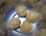 Foto langkah ke 3 dari resep Pisang Molen.