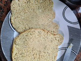 Pancito en sartén 🐻