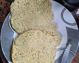 Foto del paso 3 de la receta: Pancito en sartén 🐻