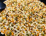 A picture of step 1 of Creamy Omega Power Couscous.
