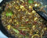 Foto langkah ke 5 dari resep KEPITING tanggal muda.