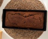 Foto del paso 9 de la receta: Banana Bred sin gluten y sin azúcar