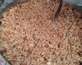 A picture of step 6 of Nutritious Chikki And Laddu.