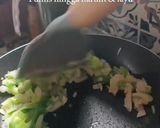 Foto langkah ke 4 dari resep Ayam kukus Jahe (diet friendly).