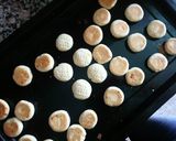 Foto del paso 4 de la receta: Bizcochitos de grasa Sin Tacc. (con queso)