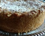 Foto del paso 5 de la receta: Torta alemana de manzanas