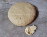 Une image de l'étape 4 de Kesra rakhsis 🍶.