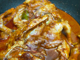 Ayam Bakar Taliwang