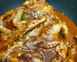 Foto langkah ke 3 dari resep Ayam Bakar Taliwang.