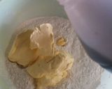 Foto del paso 2 de la receta: Galletas de mantequilla y vainilla
