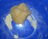 Foto del paso 1 de la receta: Empanadas light de queso y cebolla