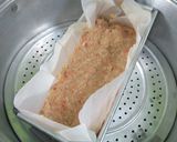 Foto langkah ke 3 dari resep Nugget Ayam Keju (MPASI 1 tahun).
