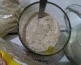 Foto langkah ke 1 dari resep Odading/Roti Goreng/Kue Bantal (no mixer).