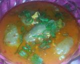 Foto langkah ke 3 dari resep Baso jewol kuah pedas asem😋😋.