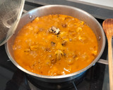 Foto del paso 10 de la receta: Conejo en salsa de tomate