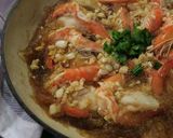 蒜蓉蒸雙鮮 零失誤料理的食譜步驟5照片