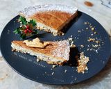 Une image de l'étape 7 de Galette charentaise 👑.
