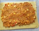 Foto del paso 10 de la receta Empanada de atún