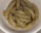 Foto langkah ke 5 dari resep Cicos goang sambel beledag.