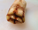 Foto del paso 3 de la receta: Involtini de berenjena