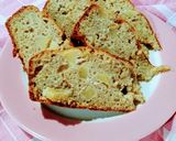 Foto del paso 16 de la receta: Torta de manzana con trigo sarraceno/ torta di mela con grano sa