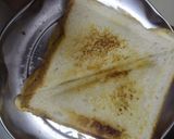 ચીઝ સેન્ડવીચ (Cheese Sandwich Recipe In Gujarati) રેસીપી સ્ટેપ2ફોટો