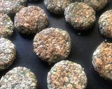 ફણગાવેલા કઠોળ ની ટીક્કી (Fangavela Kathol Tikki Recipe In Gujarati) રેસીપી સ્ટેપ3ફોટો