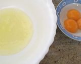 Foto del paso 2 de la receta Bizcocho con sorpresa y algunos trucos