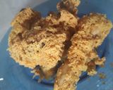 Foto langkah ke 7 dari resep Ayam Kremes.