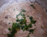 Foto del paso 6 de la receta: Albóndigas en salsa de setas