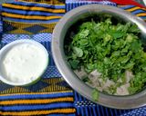બાજરીના ચીલા (Bajri Chila Recipe in Gujarati) રેસીપી સ્ટેપ2ફોટો