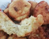 Foto del paso 6 de la receta: Arepuelas Colombianitas 🇨🇴 deli 😋 !!!