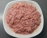 Foto del paso 1 de la receta: Tartaletas de carne