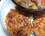 Loaded Johnny Cakes recipe step 7 photo