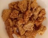 Foto langkah ke 3 dari resep Samchan goreng tepung.