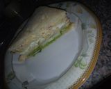 A picture of step 1 of Sandwich #kadunastate.