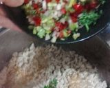Foto del paso 3 de la receta: Picadillo de pollo
