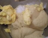 Foto langkah ke 1 dari resep Roti Abon mozarella.