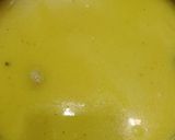 Foto langkah ke 9 dari resep Soto Buwuh.