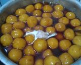Foto langkah ke 5 dari resep Biji Salak.