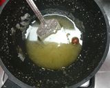 A picture of step 8 of Balushahi.