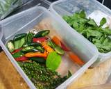 รูปขั้นตอนการทำที่ 1 ของ ผัดเผ็ดหมูป่า สูตรเด็ด!!