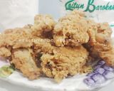 Foto langkah ke 6 dari resep Ayam Goreng Crispy.