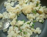 बटाटा कचोरी (batata kachori recipe in marathi) रेसिपी स्टेप 5 फोटो
