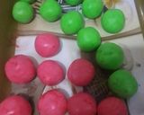 Foto langkah ke 5 dari resep Klepon.