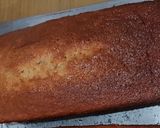 Foto del paso 4 de la receta: Budín de bananas